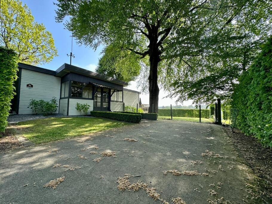 로버트빌 Le Chalet Du Lac 빌라 외부 사진