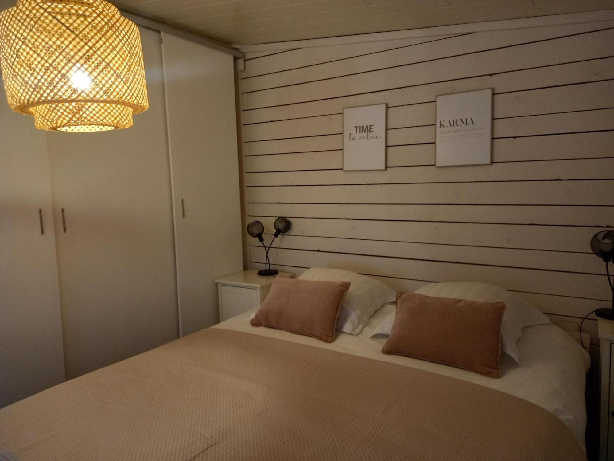 로버트빌 Le Chalet Du Lac 빌라 외부 사진