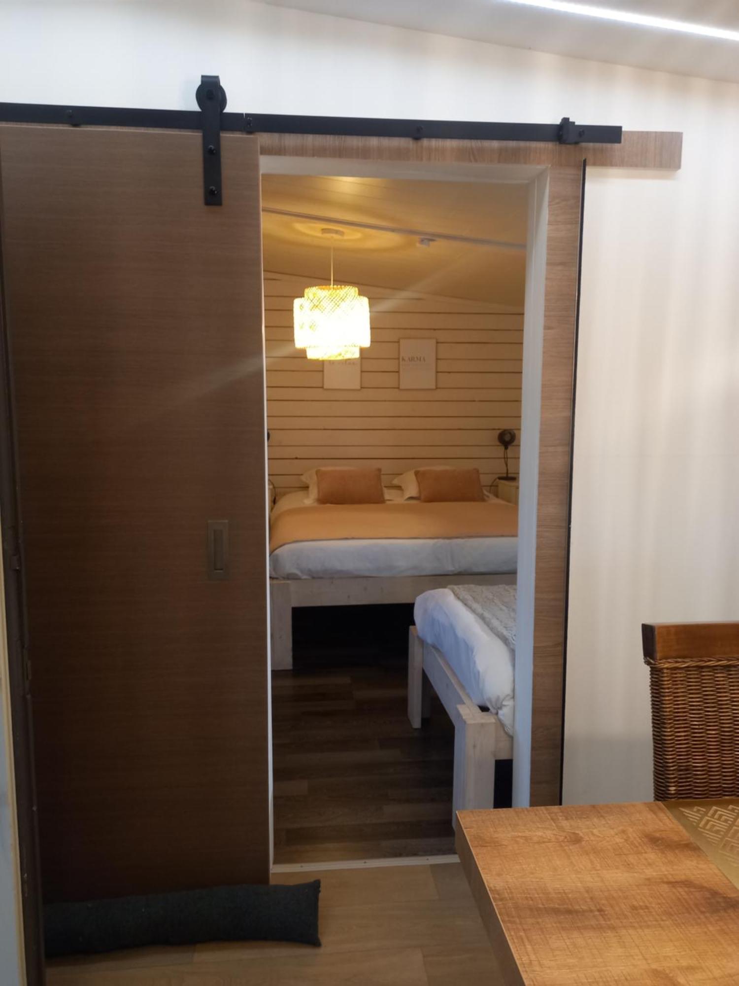 로버트빌 Le Chalet Du Lac 빌라 외부 사진
