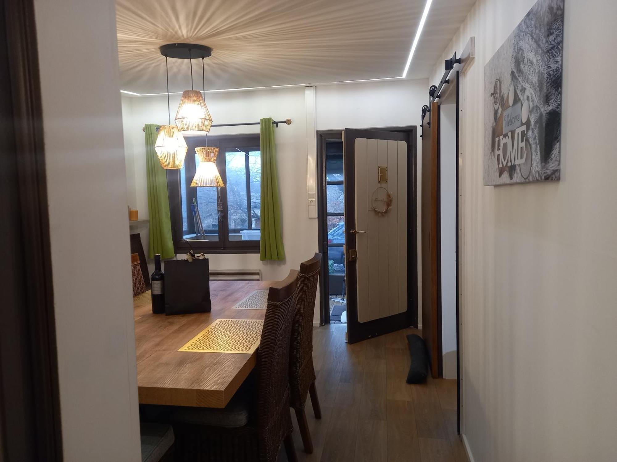 로버트빌 Le Chalet Du Lac 빌라 외부 사진